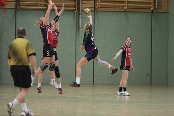 Bild 63 - SVHU am 22.1.12